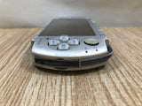 PSP-3000 MYSTIC Silver Console Japan - With Defects GE2046 - Photo 6