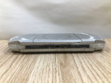 PSP-3000 MYSTIC Silver Console Japan - With Defects GE2046 - Photo 7