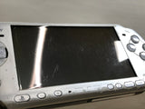 PSP-3000 MYSTIC Silver Console Japan - With Defects GE2046 - Photo 9
