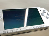 PSP-3000 MYSTIC Silver Console Japan - With Defects GE2047 - Photo 10