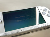 PSP-3000 MYSTIC Silver Console Japan - With Defects GE2047 - Photo 11