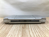 PSP-3000 MYSTIC Silver Console Japan - With Defects GE2047 - Photo 6