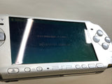 PSP-3000 MYSTIC Silver Console Japan - With Defects GE2047 - Photo 8