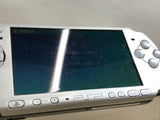 PSP-3000 MYSTIC Silver Console Japan - With Defects GE2047 - Photo 9