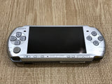 PSP-3000 MYSTIC Silver Console Japan - With Defects GE2048 - Photo 4