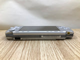 PSP-3000 MYSTIC Silver Console Japan - With Defects GE2048 - Photo 6