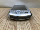 PSP-3000 MYSTIC Silver Console Japan - With Defects GE2048 - Photo 7
