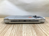 PSP-3000 MYSTIC Silver Console Japan - With Defects GE2048 - Photo 8