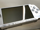 PSP-3000 MYSTIC Silver Console Japan - With Defects GE2049 - Photo 11