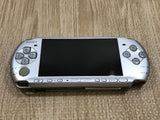 PSP-3000 MYSTIC Silver Console Japan - With Defects GE2049 - Photo 3