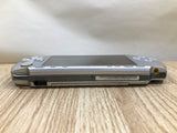 PSP-3000 MYSTIC Silver Console Japan - With Defects GE2049 - Photo 5