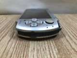 PSP-3000 MYSTIC Silver Console Japan - With Defects GE2049 - Photo 6