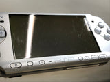 PSP-3000 MYSTIC Silver Console Japan - With Defects GE2049 - Photo 9