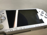PSP-3000 MYSTIC Silver Console Japan - With Defects GE2050 - Photo 10