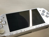 PSP-3000 MYSTIC Silver Console Japan - With Defects GE2050 - Photo 11