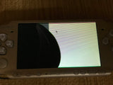 PSP-3000 MYSTIC Silver Console Japan - With Defects GE2050 - Photo 2