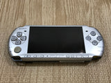 PSP-3000 MYSTIC Silver Console Japan - With Defects GE2050 - Photo 4