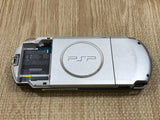 PSP-3000 MYSTIC Silver Console Japan - With Defects GE2050 - Photo 5