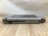 PSP-3000 MYSTIC Silver Console Japan - With Defects GE2050 - Photo 6