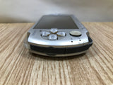 PSP-3000 MYSTIC Silver Console Japan - With Defects GE2050 - Photo 7