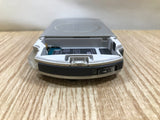 PSP-3000 MYSTIC Silver Console Japan - With Defects GE2050 - Photo 9
