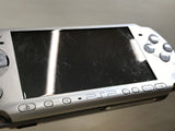 PSP-3000 MYSTIC Silver Console Japan - With Defects GE2051 - Photo 10