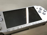 PSP-3000 MYSTIC Silver Console Japan - With Defects GE2051 - Photo 11