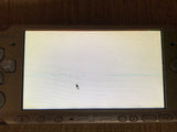 PSP-3000 MYSTIC Silver Console Japan - With Defects GE2051 - Photo 2