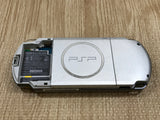 PSP-3000 MYSTIC Silver Console Japan - With Defects GE2051 - Photo 5