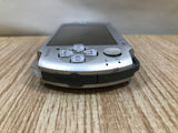 PSP-3000 MYSTIC Silver Console Japan - With Defects GE2051 - Photo 7