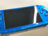 PSP-3000 VIBRANT BLUE Console Japan - Not Working GE2052 - Photo 10