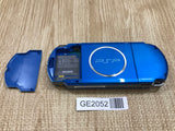 PSP-3000 VIBRANT BLUE Console Japan - Not Working GE2052 - Photo 2
