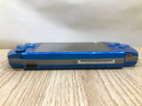PSP-3000 VIBRANT BLUE Console Japan - Not Working GE2052 - Photo 3