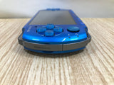 PSP-3000 VIBRANT BLUE Console Japan - Not Working GE2052 - Photo 4