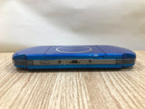PSP-3000 VIBRANT BLUE Console Japan - Not Working GE2052 - Photo 5