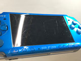 PSP-3000 VIBRANT BLUE Console Japan - Not Working GE2052 - Photo 7