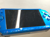 PSP-3000 VIBRANT BLUE Console Japan - Not Working GE2052 - Photo 8