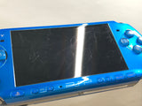 PSP-3000 VIBRANT BLUE Console Japan - Not Working GE2052 - Photo 9
