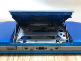 PSP-3000 VIBRANT BLUE Console Japan - With Defects GE2053 - Photo 12
