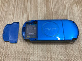 PSP-3000 VIBRANT BLUE Console Japan - With Defects GE2053 - Photo 5