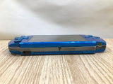 PSP-3000 VIBRANT BLUE Console Japan - With Defects GE2053 - Photo 6