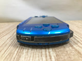 PSP-3000 VIBRANT BLUE Console Japan - With Defects GE2053 - Photo 7