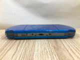 PSP-3000 VIBRANT BLUE Console Japan - With Defects GE2053 - Photo 8