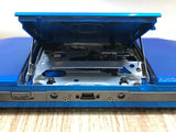 PSP-3000 VIBRANT BLUE Console Japan - With Defects GE2054 - Photo 12