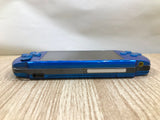 PSP-3000 VIBRANT BLUE Console Japan - With Defects GE2054 - Photo 5
