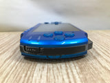 PSP-3000 VIBRANT BLUE Console Japan - With Defects GE2054 - Photo 6