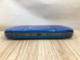 PSP-3000 VIBRANT BLUE Console Japan - With Defects GE2054 - Photo 7