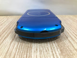 PSP-3000 VIBRANT BLUE Console Japan - With Defects GE2054 - Photo 8
