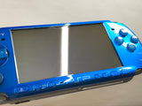 PSP-3000 VIBRANT BLUE Console Japan - With Defects GE2055 - Photo 10