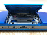 PSP-3000 VIBRANT BLUE Console Japan - With Defects GE2055 - Photo 12